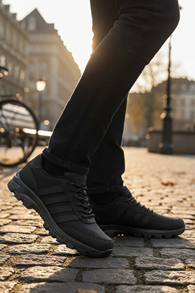 Khayt Χειμερινά αθλητικά παπούτσια Herbert, ανθεκτικά στο νερό και στο κρύο, άνετα αντιολισθητικά, ανδρικά γυναικεία παπούτσια