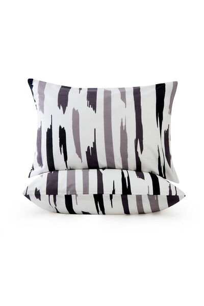 MATMEL Paintbrush 2-Piece Pillowcase - 50X70 cm