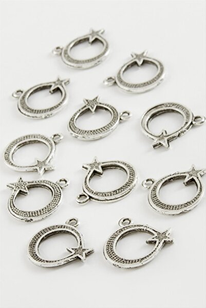 ZERO LAND NRZSNT Συσκευή Προσευχής Μονόραβδου Σελήνης και Αστεριού 50 (132244...