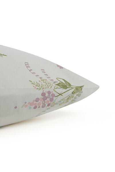 MATMEL Lavender 2-Piece Pillow Case