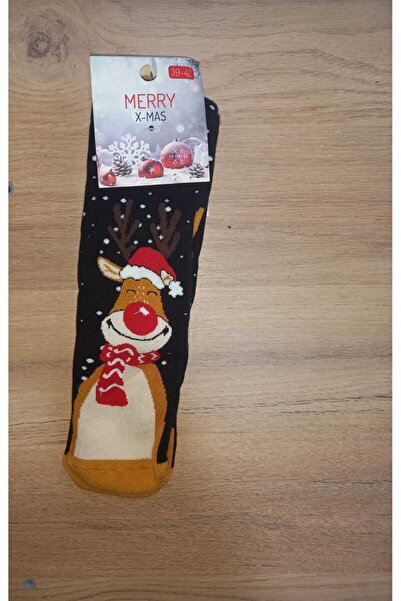 Merrystick جوارب عيد الميلاد المجيد ورأس السنة الجديدة