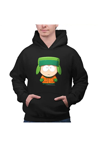 OEM Hanorac Barbati South Park Kyle Broflovski