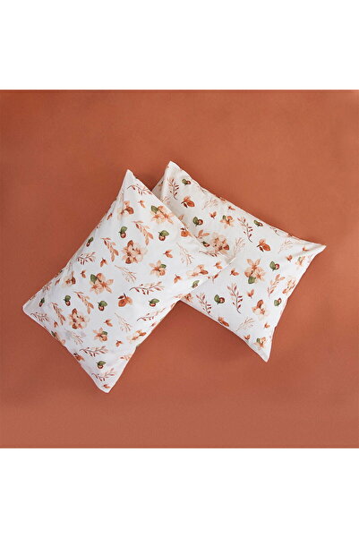 MATMEL Flower 2 Pillow Case