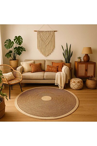 CK DESİNG Bubble Tress Mat