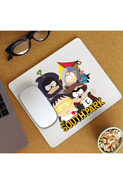 OEM Mousepad South Park Childhood Colorado