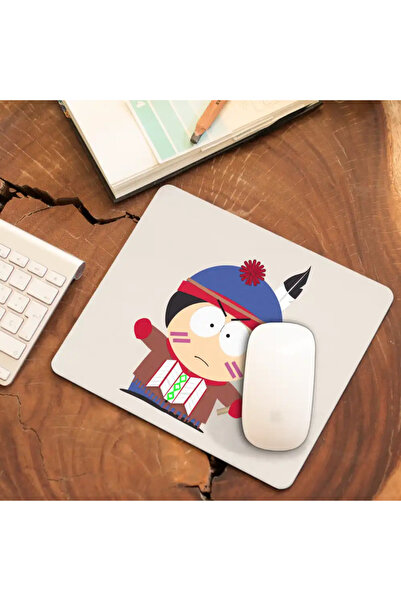 OEM Mousepad South Park Stan of the Many Moons