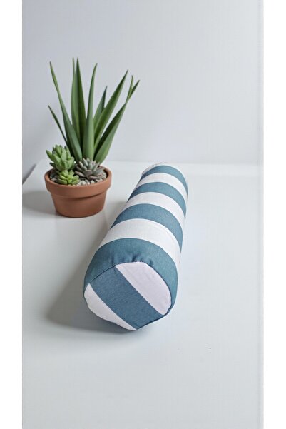 BARERMO 40 cm Cylinder Pillow, Bed Decoration, Bed Throw Pillow, Throw Pillow, Cylinder Throw Pillow, Cylinder Sponge Seat