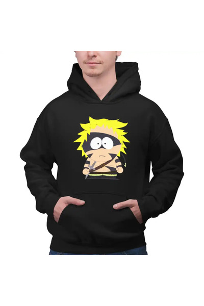 OEM South Park Tweek Tweak Barbarian Hoodie