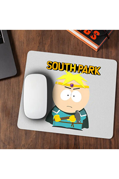 OEM Mousepad South Park Paladin Butters Fantasy Alter Ego