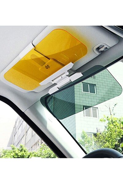 3XR Car Sun visor for all day driving