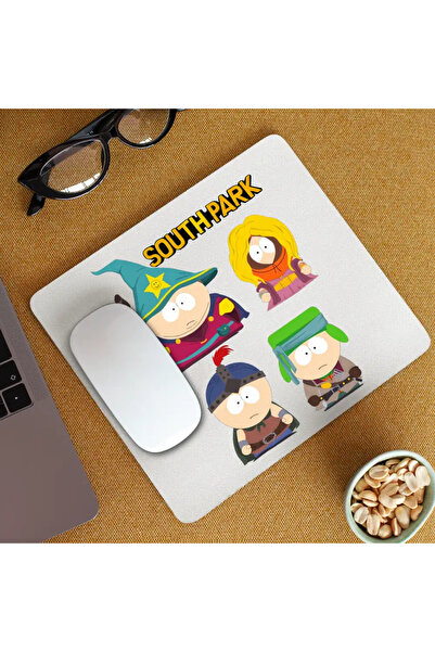 OEM Mousepad South Park Fighters of the Zaron