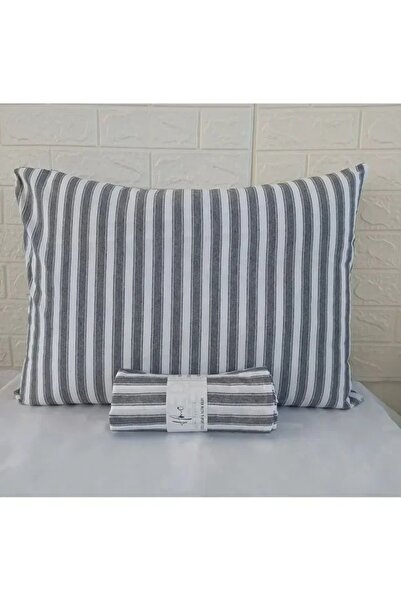 Home طقم ملاءات مطاطية فردية + 1 غطاء وسادة