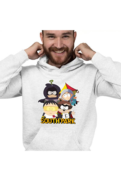 OEM Hanorac Barbati South Park Copilarie Colorado