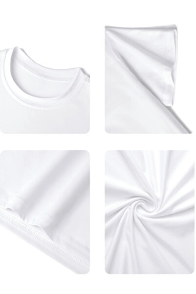 MAGORS Abba Printed Cotton Short Sleeve Regular Fit Rock T-Shirt