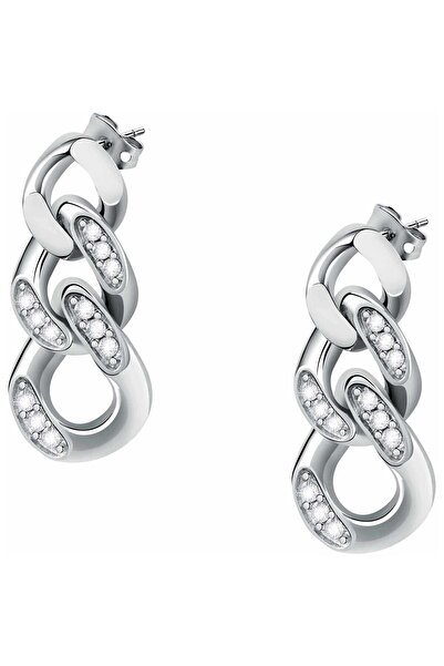 CHIARA FERRAGNI Women's earrings, made of metal, J19AUW19