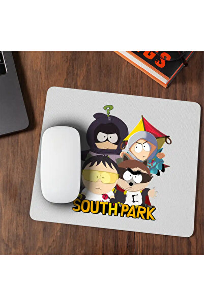 OEM Mousepad South Park Childhood Colorado