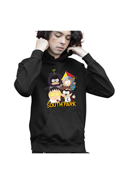 OEM Hanorac Copii Baieti South Park Copilarie Colorado