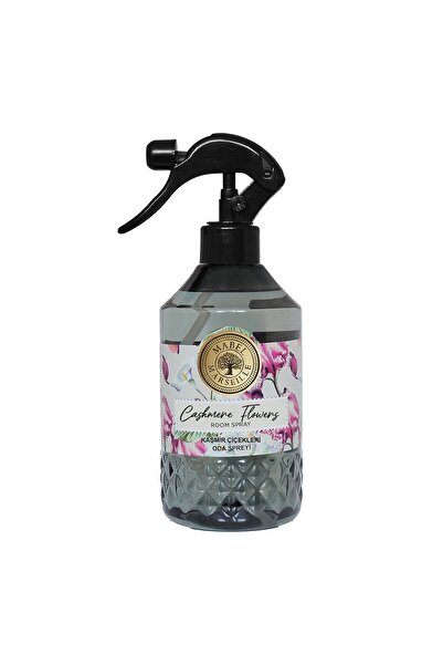 Genel Markalar Mabel Marseille Sprey Kaşmir Çiçekleri 500 Ml 2 ADET