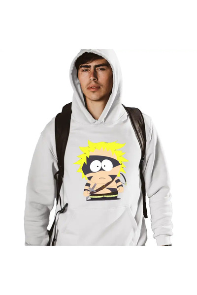 OEM South Park Tweek Tweak Barbarian Hoodie