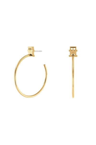 Tommy Hilfiger Cercei de dama, din metal, 2780720