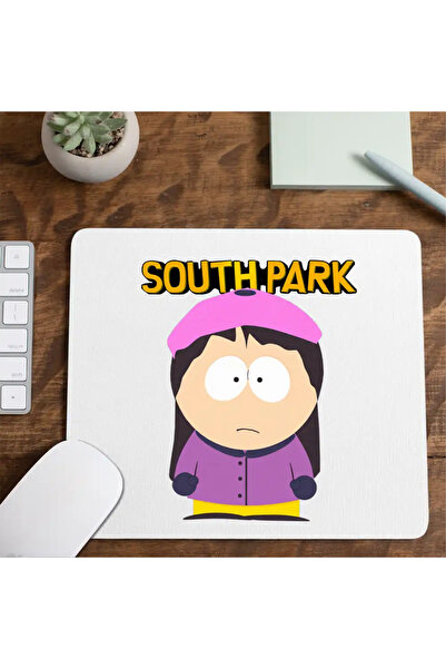 OEM Mousepad South Park Wendy Testaburger Stendy