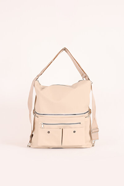 sade collection Design Backpack and Shoulder Bag