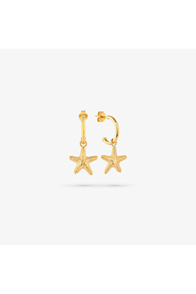 Radiant Cercei de dama, din metal, RY000137