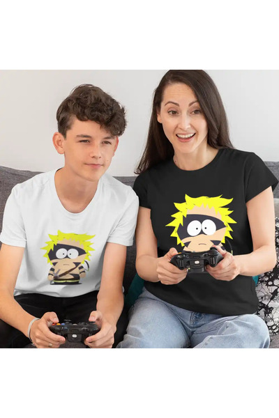 OEM South Park Tweek Tweak Barbarian Kids Boys T-Shirt