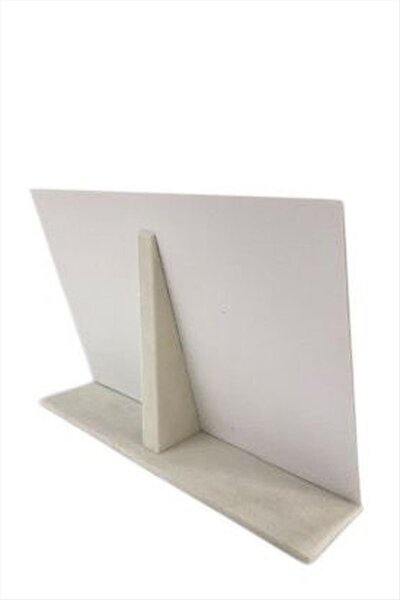 ZERO LAND Nrzsnt Anfora Fabric Horizontal (223352) Chain-Like-Light Pink