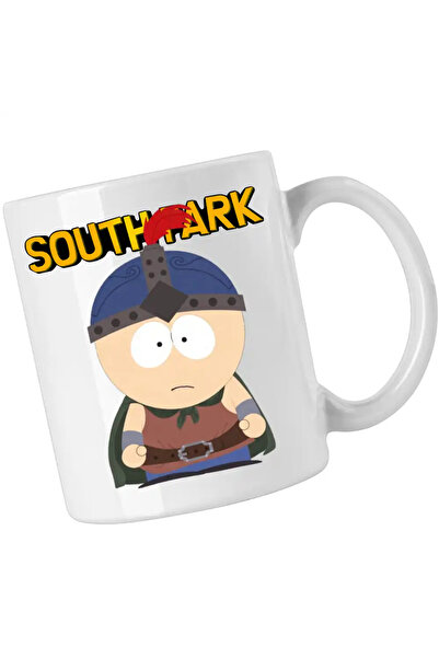 OEM South Park Ranger Stan Marshwalker Mug