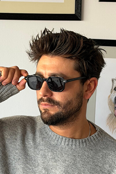 By Harmony Bh 01046 C01 Men's Sunglasses