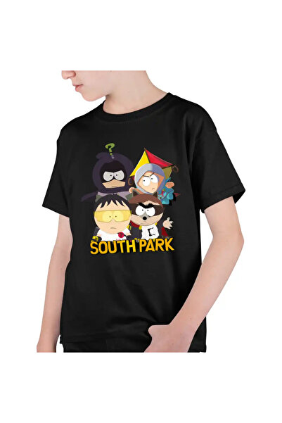 OEM Tricou Copii Baieti South Park Copilarie Colorado