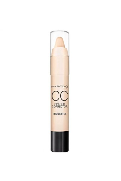 Max Factor Color Corrector Highlighter, Champagne