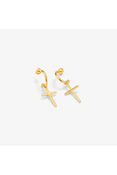 Radiant Cercei de dama, din metal, RY000129