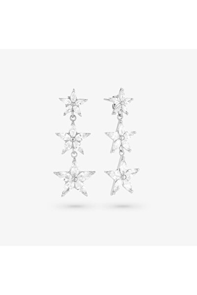 Radiant Women's earrings, made of metal, RY000043