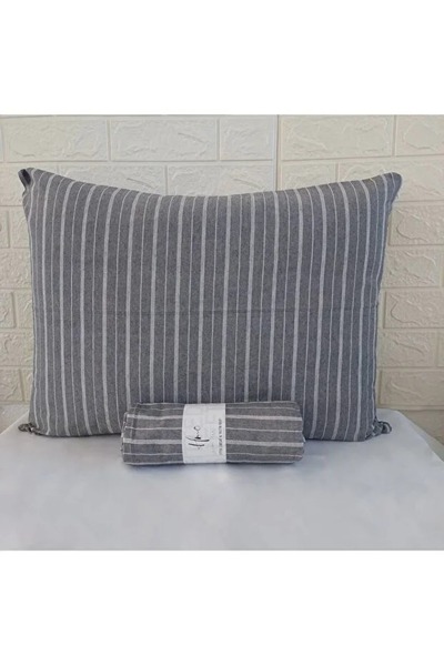 Home Single Elastic Sheet Set +1 Pillow Case