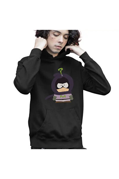 OEM Hanorac Copii Baieti South Park Mysterion Rises