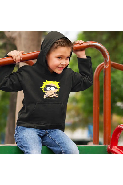 OEM South Park Tweek Tweak Barbarian Kids Boys Sweatshirt