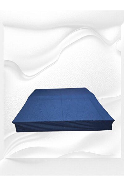 GÜLLÜCE HOME Double Fitted Sheet (180 X 200X X 30) Akfil Cotton