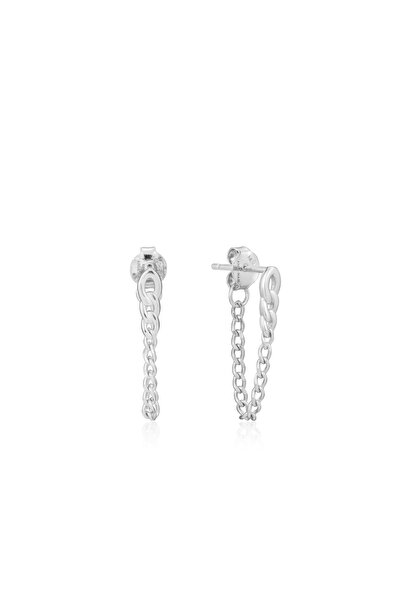 Ania Haie Γυναικεία σκουλαρίκια, ασήμι 925, E021-03H