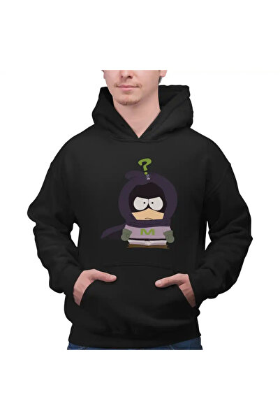 OEM Hanorac Barbati South Park Mysterion Rises
