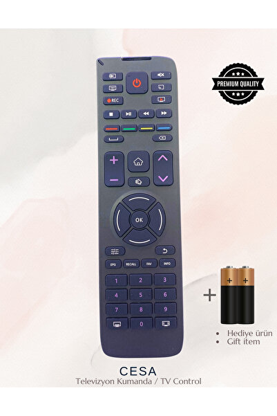 Sunny HI-LEVEL LCD TV KUMANDA A+ KALİTE
