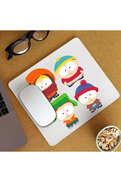 OEM Mousepad South Park Kindergarten Preschool