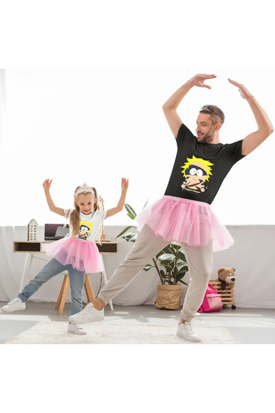 OEM South Park Tweek Tweak Barbarian Kids Girls T-Shirt