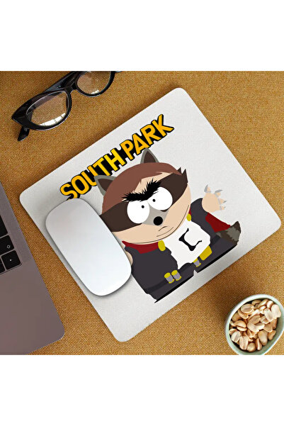 OEM Mousepad South Park The Coon Raton Cartman