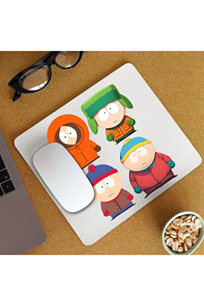 OEM Mousepad South Park Dream Team
