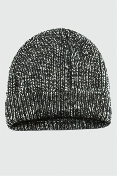 ZERO LAND Nrzsnt Folded (221930) Men'S- Beret-Black