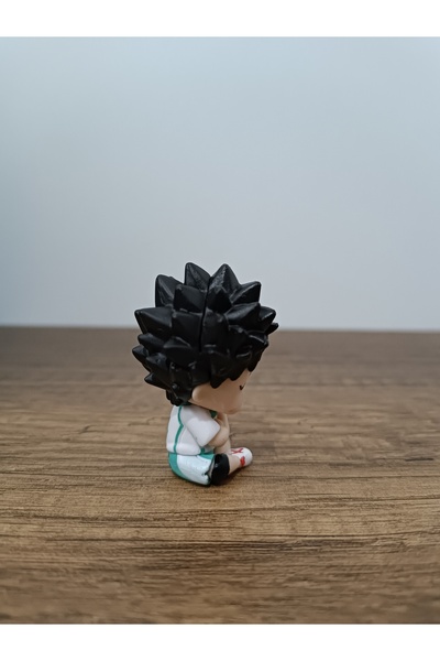 mertfigur Haikyuu Mini Minnak Anime Figure (5 cm)