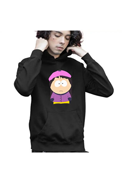 OEM Hanorac Copii Baieti South Park Wendy Testaburger Stendy