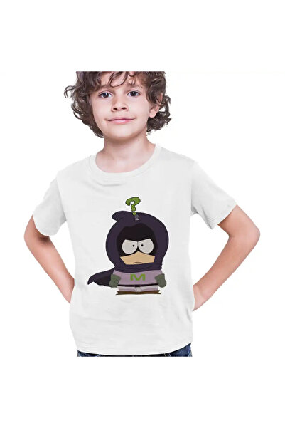 OEM Tricou Copii Baieti South Park Mysterion Rises